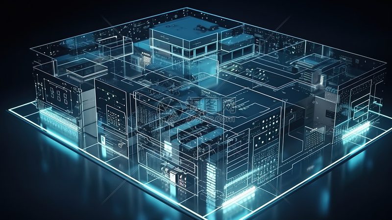 企业数字化转型，ERP软件选型关键要素解析