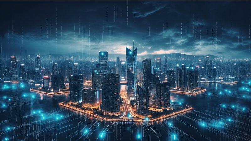 知识图谱知识抽取：揭秘企业选型的关键要素